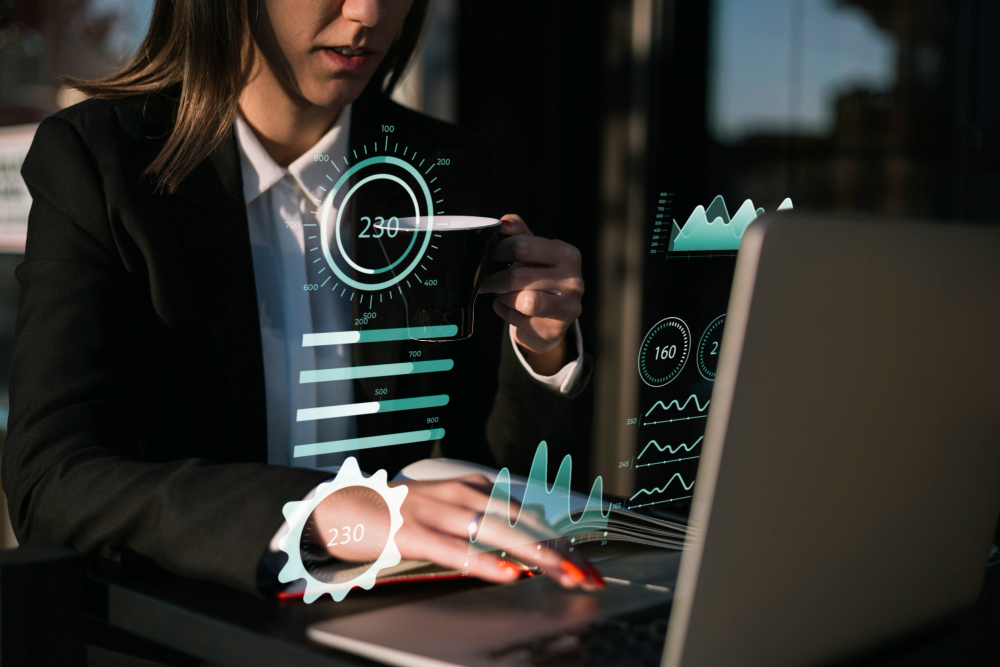 Data Room Solutions